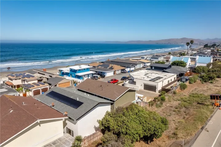 3585 Studio, Cayucos, California 93430
