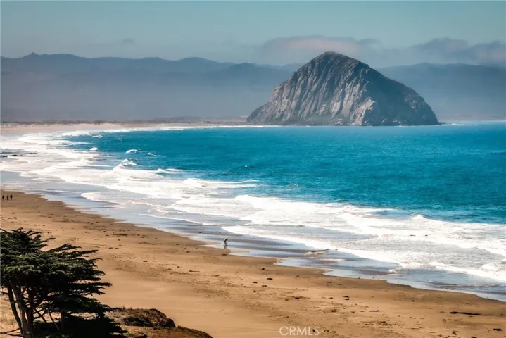 3585 Studio, Cayucos, California 93430