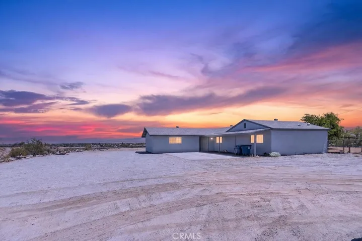 1524 4th St, Needles, California 92363