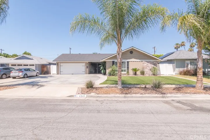 front curb appeal