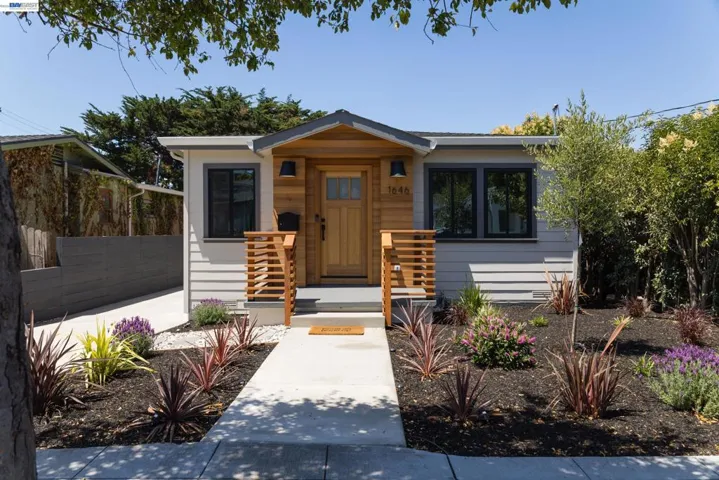 1646 10th St, Berkeley, California 94710