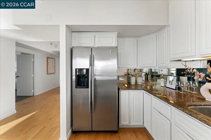 6363 Christie Ave 406, Emeryville, California 94608