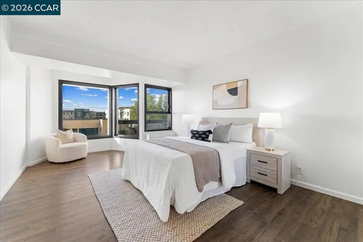 6363 Christie Ave 406, Emeryville, California 94608