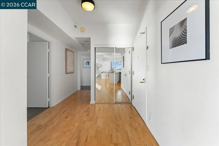6363 Christie Ave 406, Emeryville, California 94608
