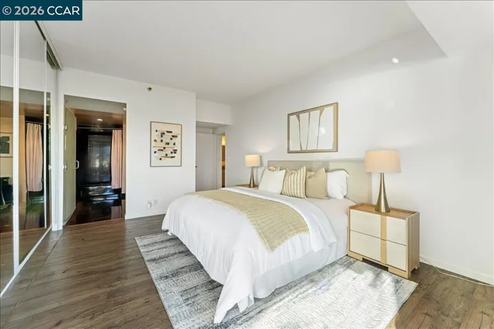 6363 Christie Ave 406, Emeryville, California 94608