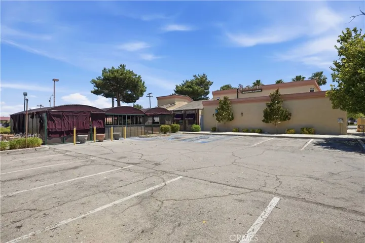 2162 E Palmdale Boulevard, Palmdale, California 93550