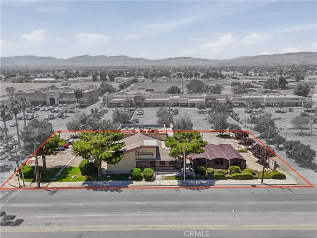 2162 E Palmdale Boulevard, Palmdale, California 93550