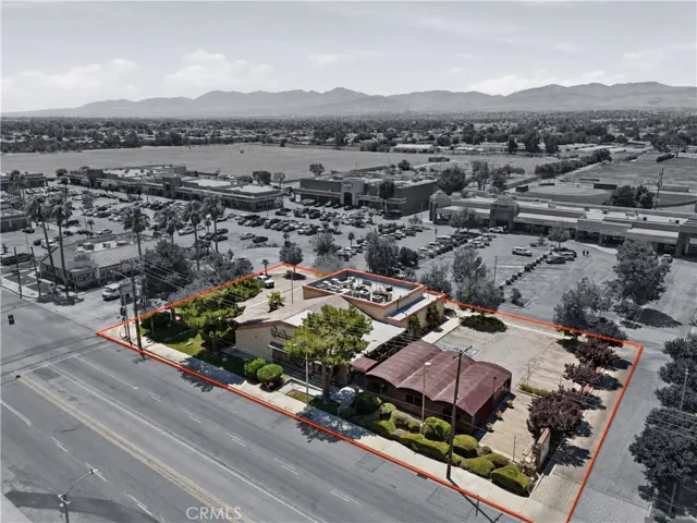 2162 E Palmdale Boulevard, Palmdale, California 93550
