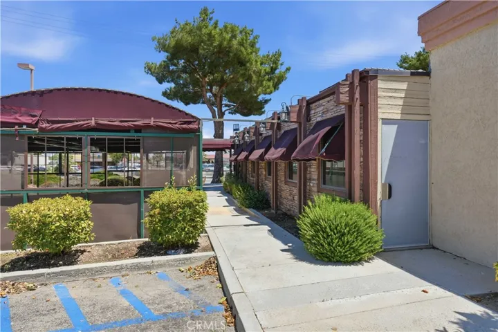 2162 E Palmdale Boulevard, Palmdale, California 93550