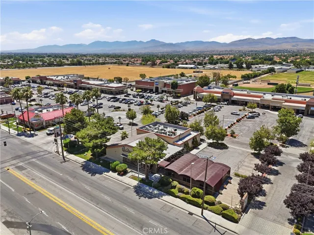 2162 E Palmdale Boulevard, Palmdale, California 93550