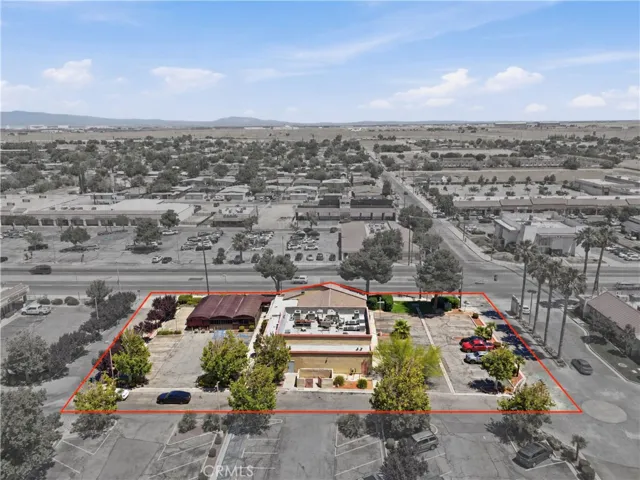 2162 E Palmdale Boulevard, Palmdale, California 93550