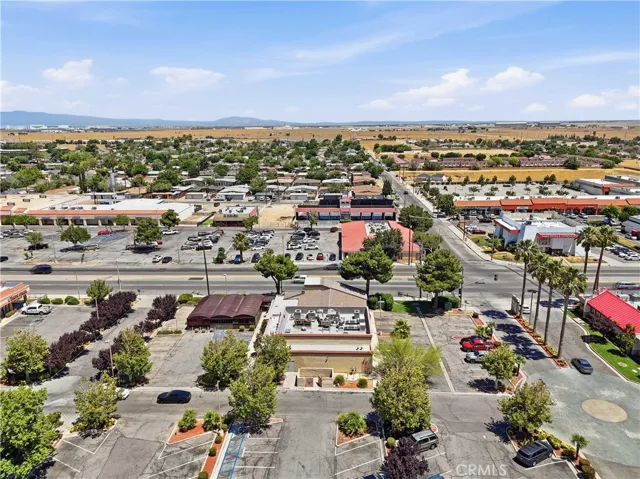 2162 E Palmdale Boulevard, Palmdale, California 93550