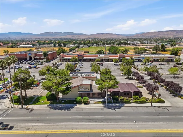 2162 E Palmdale Boulevard, Palmdale, California 93550