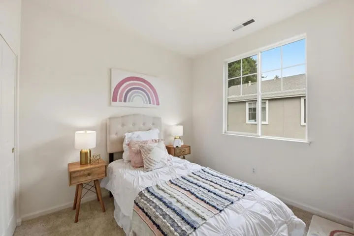 3576 Sequoia, Fremont, California 94536