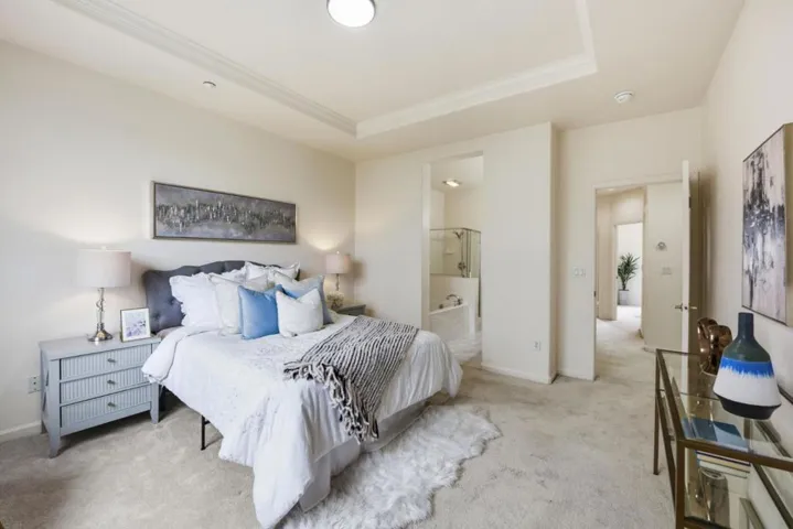 3576 Sequoia, Fremont, California 94536