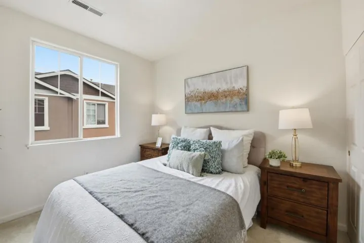 3576 Sequoia, Fremont, California 94536