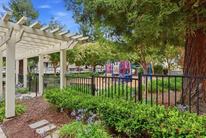 3576 Sequoia, Fremont, California 94536