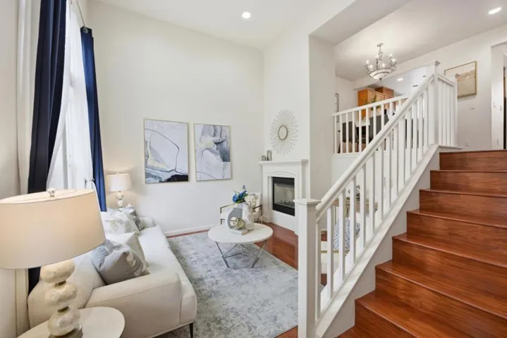 3576 Sequoia, Fremont, California 94536