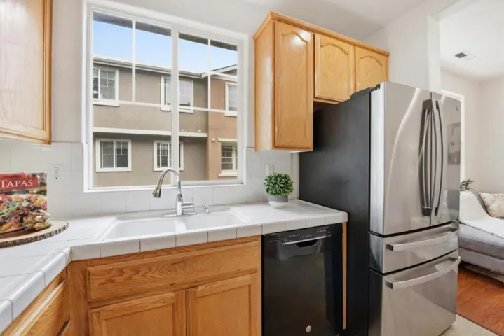 3576 Sequoia, Fremont, California 94536