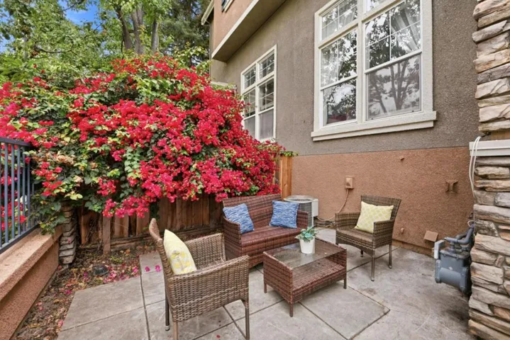3576 Sequoia, Fremont, California 94536