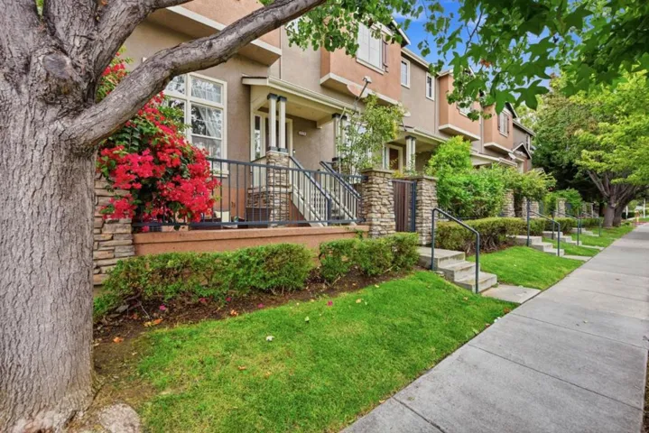 3576 Sequoia, Fremont, California 94536