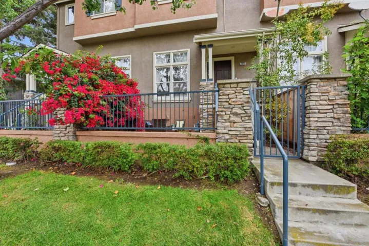 3576 Sequoia, Fremont, California 94536