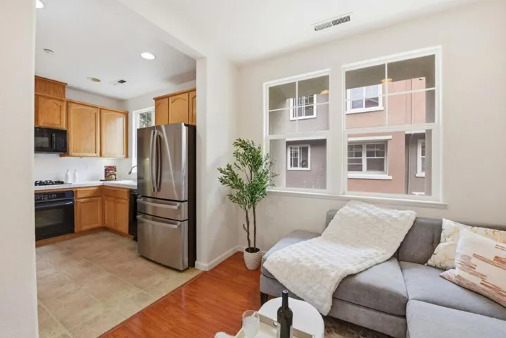 3576 Sequoia, Fremont, California 94536