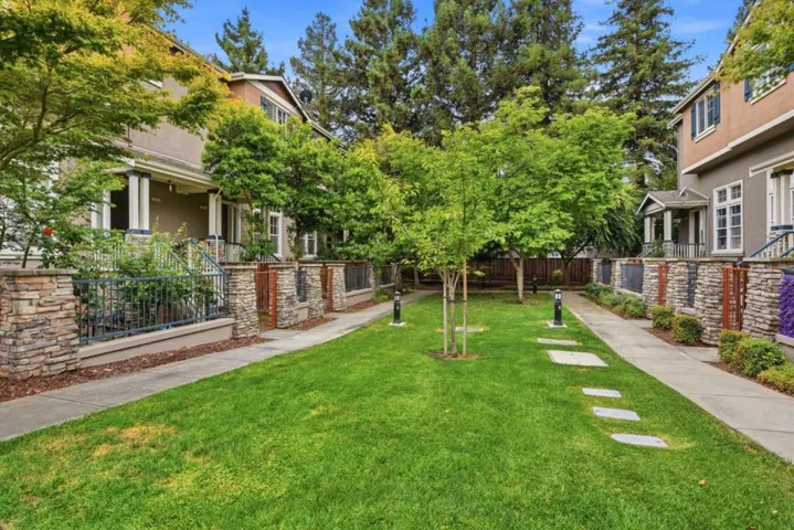 3576 Sequoia, Fremont, California 94536