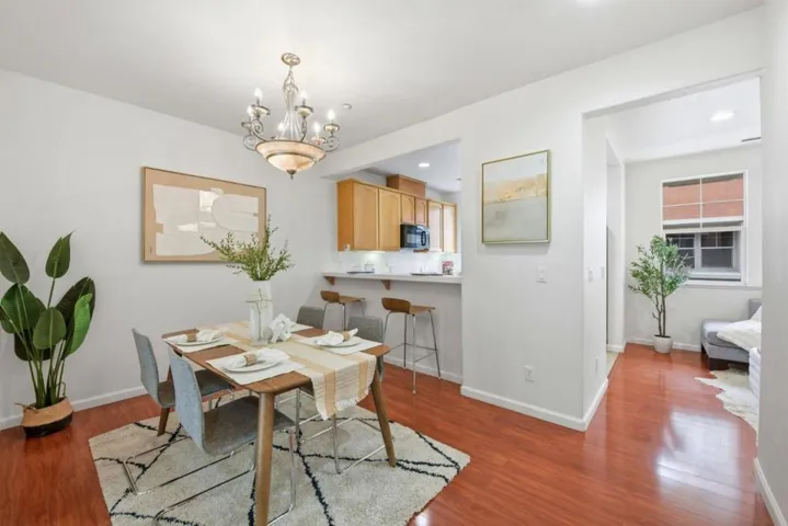 3576 Sequoia, Fremont, California 94536