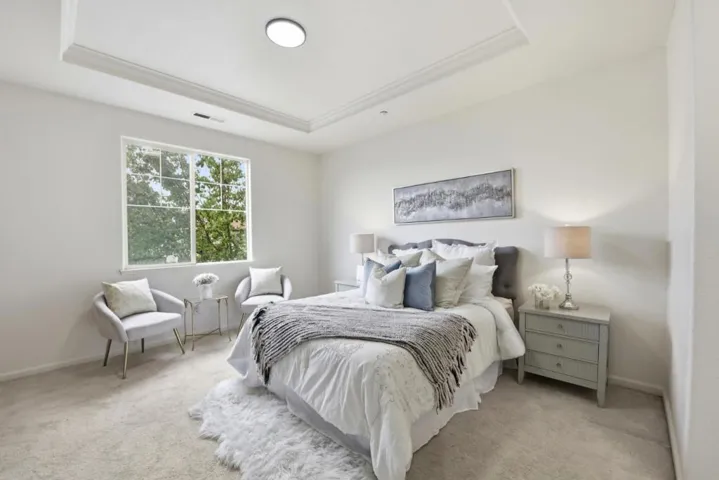 3576 Sequoia, Fremont, California 94536