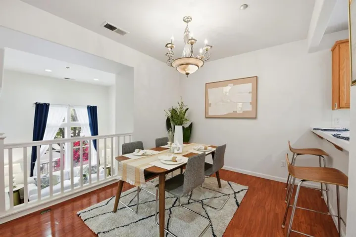 3576 Sequoia, Fremont, California 94536