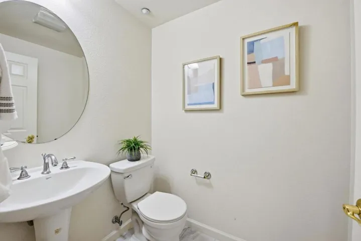 3576 Sequoia, Fremont, California 94536