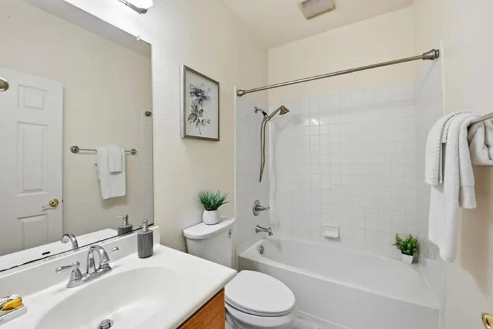 3576 Sequoia, Fremont, California 94536