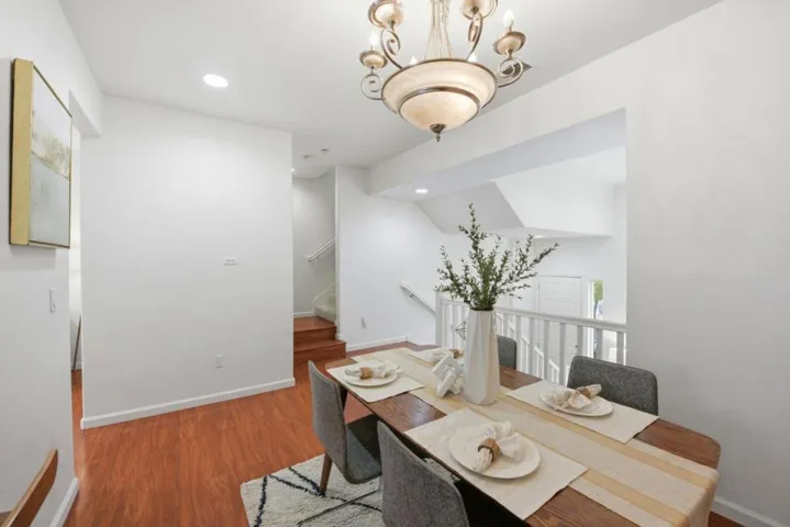 3576 Sequoia, Fremont, California 94536