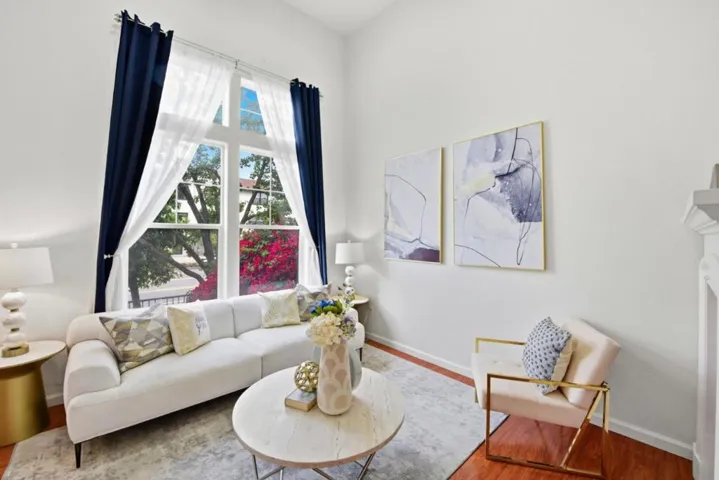 3576 Sequoia, Fremont, California 94536