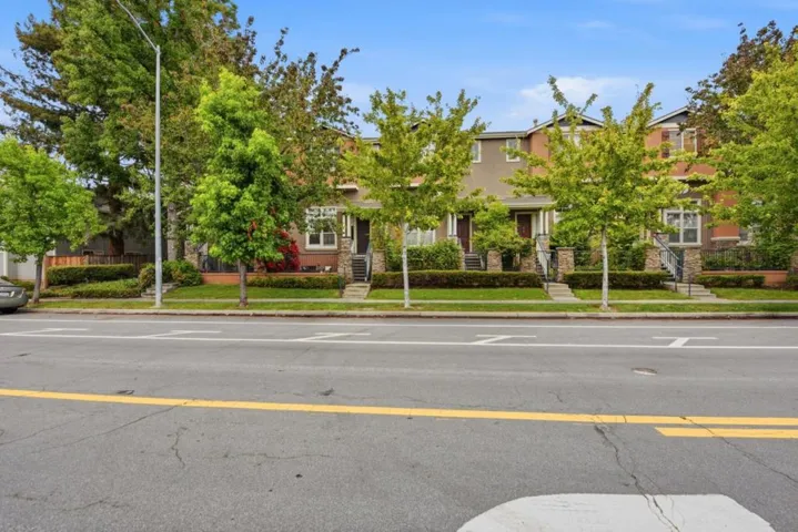 3576 Sequoia, Fremont, California 94536