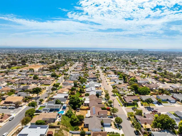 364 E Moss, Chula Vista, California 91911
