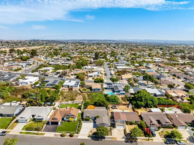 364 E Moss, Chula Vista, California 91911