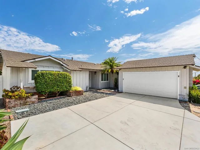 364 E Moss, Chula Vista, California 91911