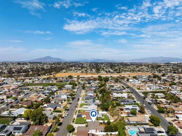 364 E Moss, Chula Vista, California 91911