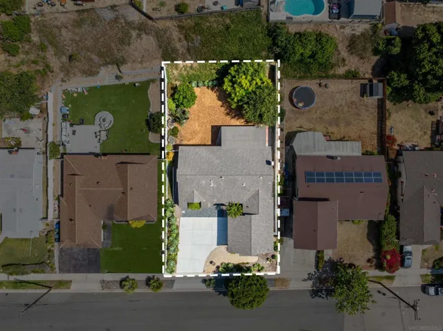 364 E Moss, Chula Vista, California 91911