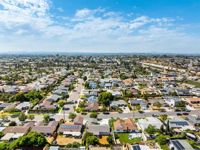 364 E Moss, Chula Vista, California 91911