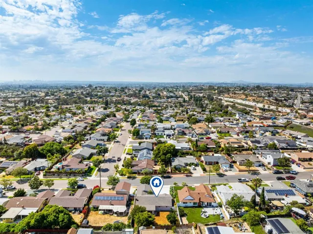 364 E Moss, Chula Vista, California 91911