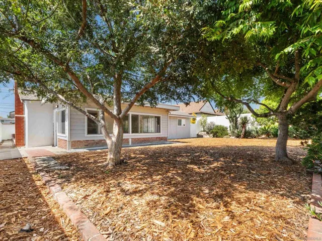 364 E Moss, Chula Vista, California 91911