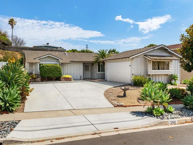 364 E Moss, Chula Vista, California 91911