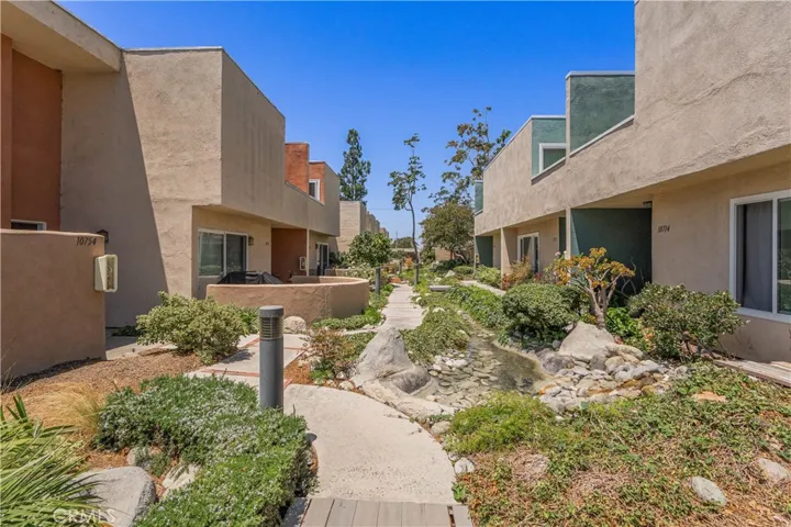 10758 Knott, Stanton, California 90680