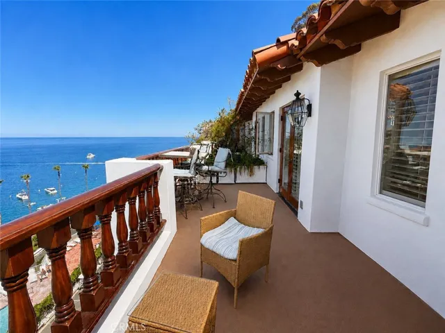 57 Camino De Flores, Avalon, California 90704