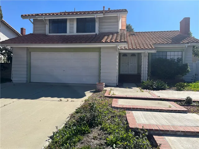 19348 Empty Saddle, Walnut, California 91789