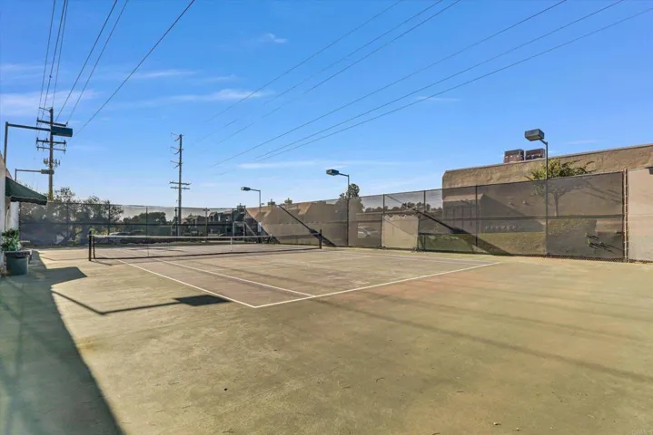 6363 Rancho Mission Road 4, San Diego, California 92108