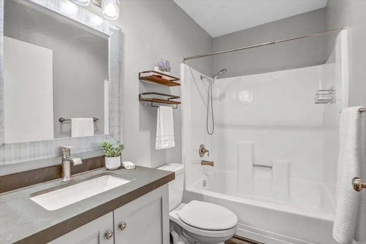6363 Rancho Mission Road 4, San Diego, California 92108